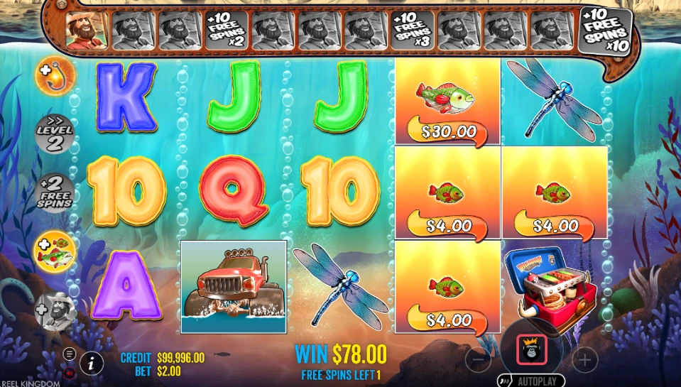 Big Bass Splash: Rekor Kazanç İçin En İyi Taktikler