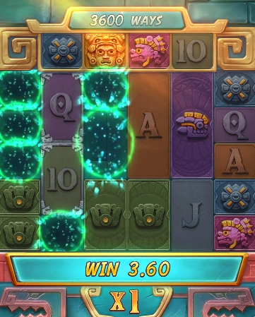 Treasures of Aztec Slot: Kazanmanın Sırları ve Taktikler